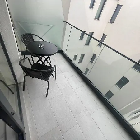 Apartment Bocca