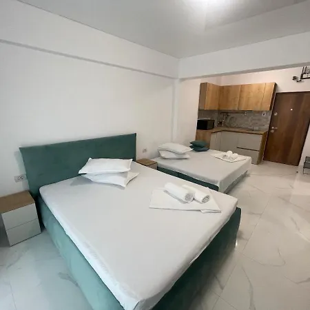 Apartment Bocca *