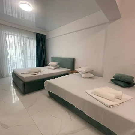 Bocca Năvodari