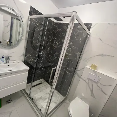 Bocca Apartment