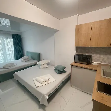 Bocca Apartment