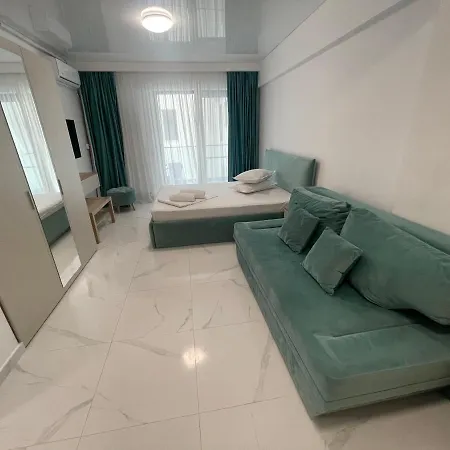 Apartment Bocca *