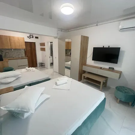 Apartment Bocca *
