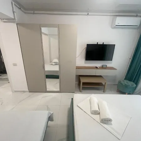 Bocca Apartment *