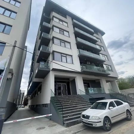 Bocca * Năvodari