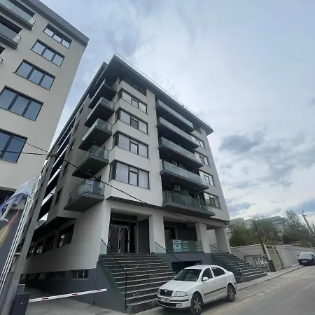 Bocca Apartment Năvodari