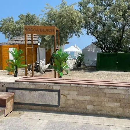 Apartment Bocca