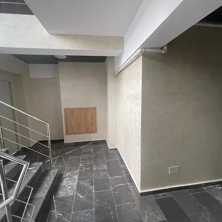 Apartment Bocca *