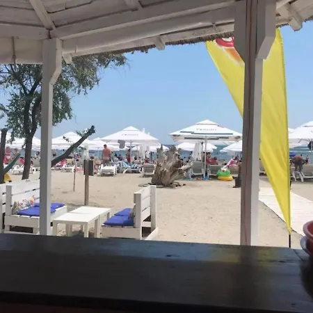 Appartement Bocca Năvodari