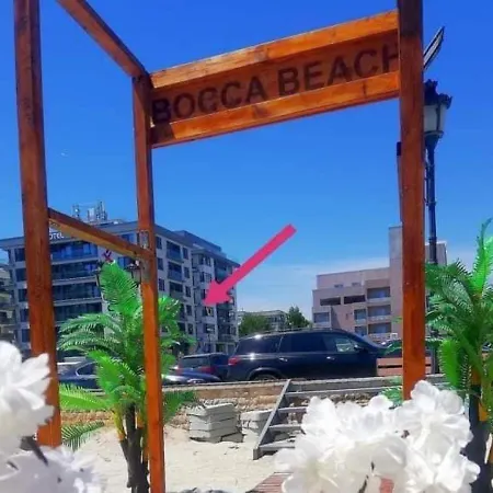 Bocca *