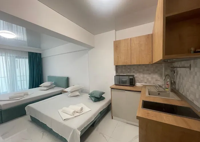 Bocca * 那沃达利