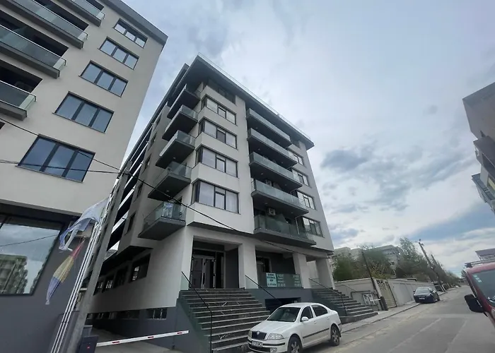 Bocca 公寓 那沃达利