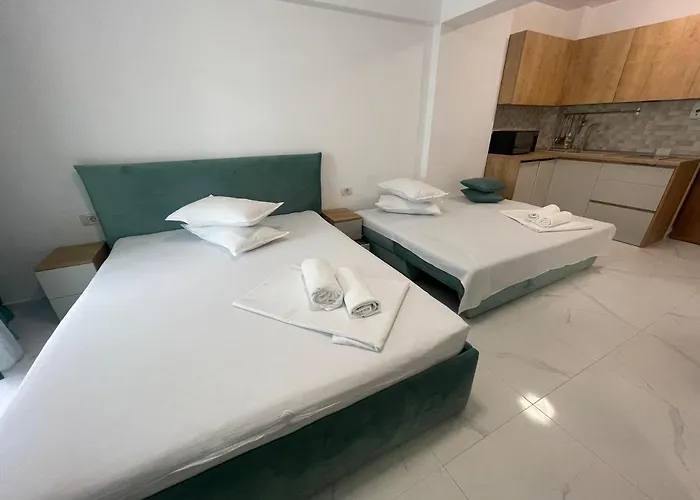 公寓 Bocca 那沃达利