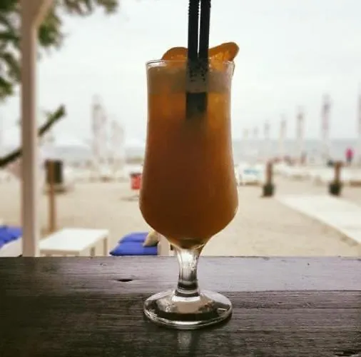 Bocca 公寓 那沃达利